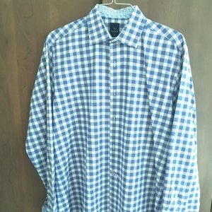 TAILORBYRD - Men's Dress Shirt